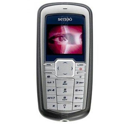 Sendo P600