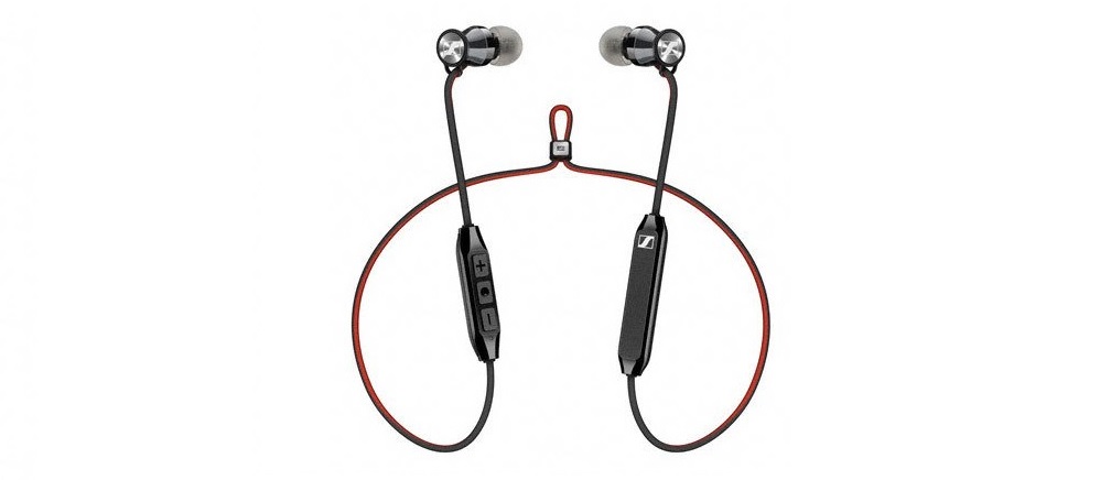 Sennheiser Momentum Free