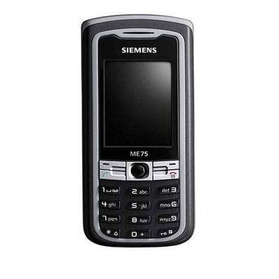 Siemens ME75