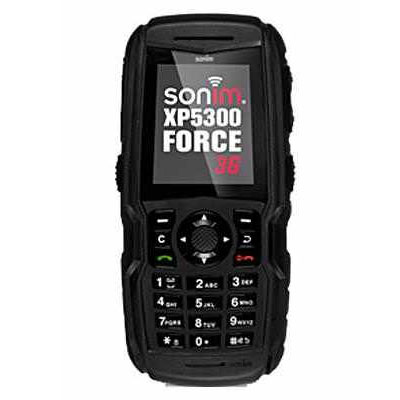 Sonim XP5300 Force 3G