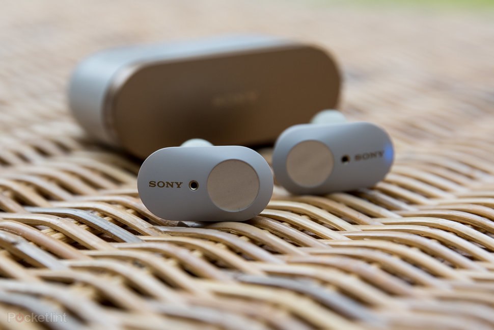 Sony WF-1000XM3: The Best Noise-Cancelling True Wireless Earbuds