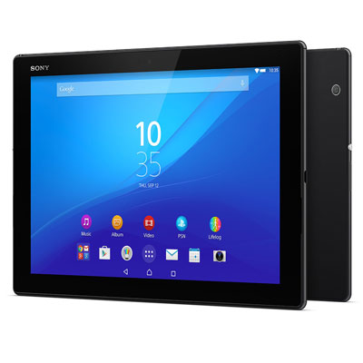 Sony Xperia Z4 Tablet WiFi