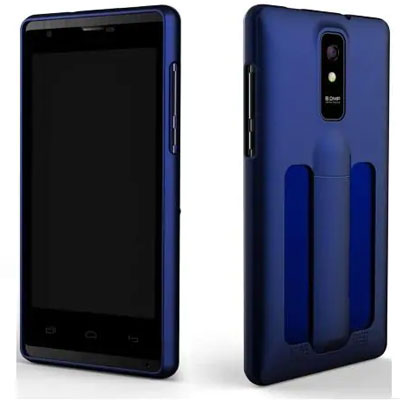 Spice Smart Flo 508 (Mi-508)