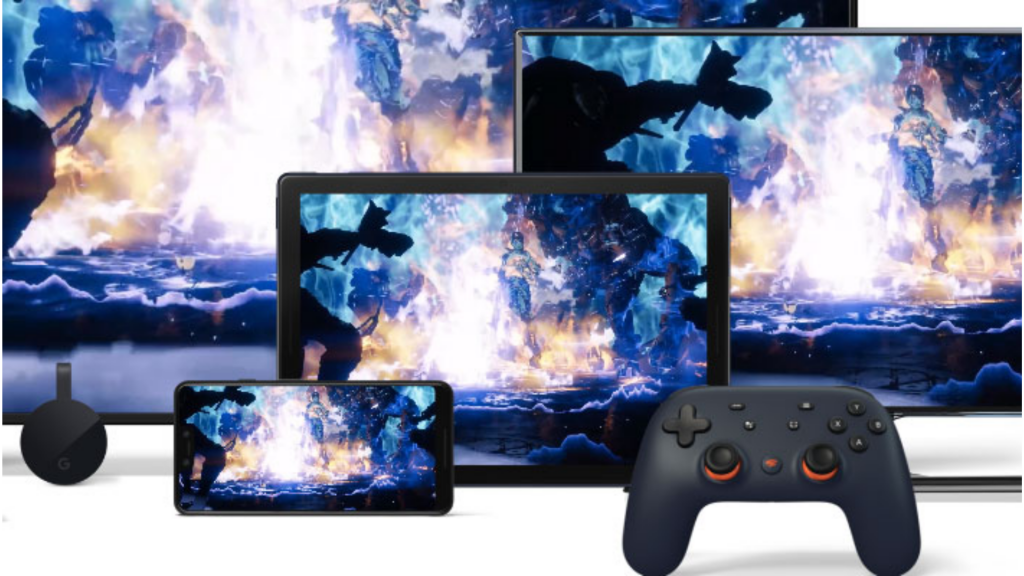 Stadia 4K Releasing Details and Charges Stadia Pro plan