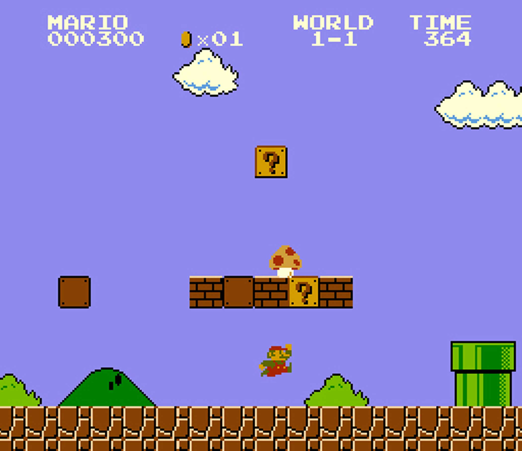 The Best NES Games Of All Time