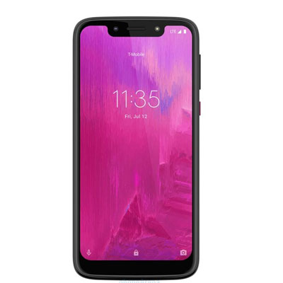 T-Mobile Revvlry