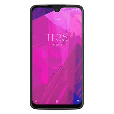 T-Mobile Revvlry+