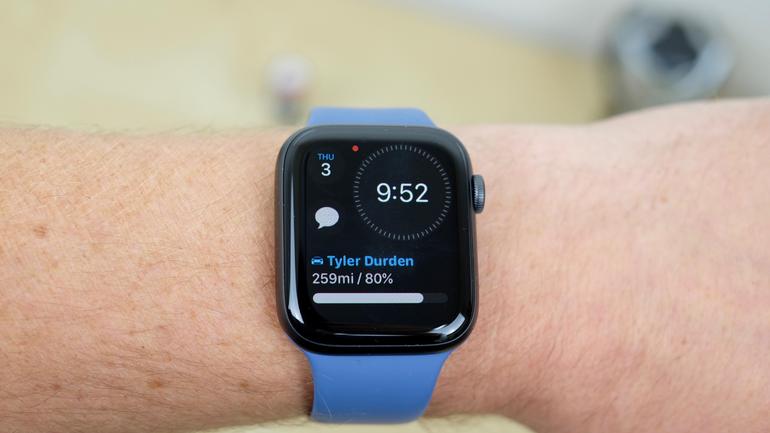 The Worst Apple Watch Problems