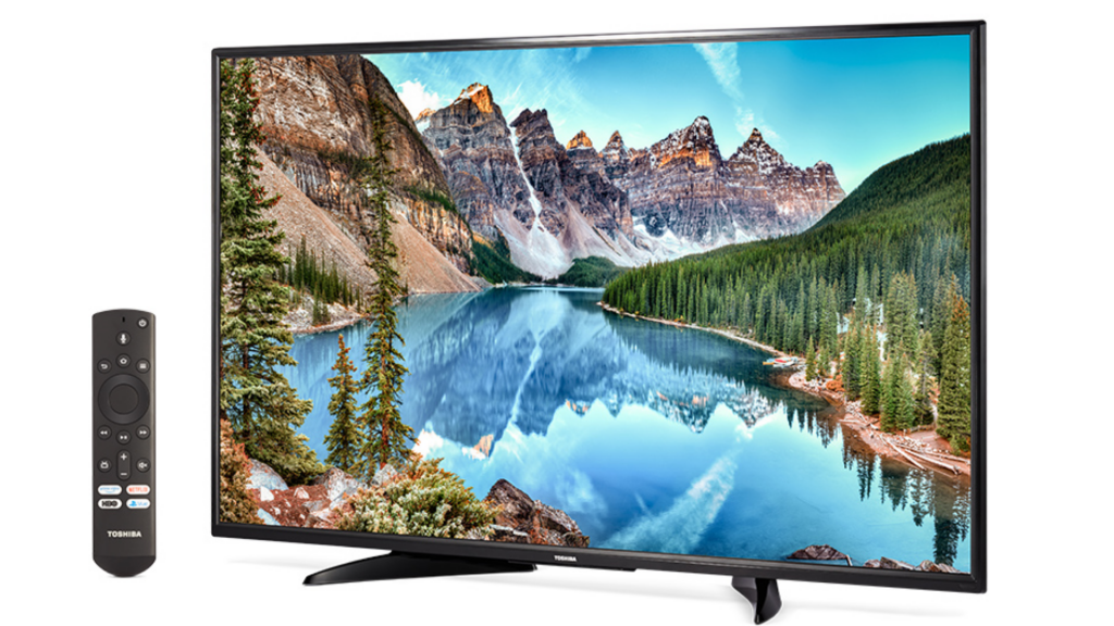 Toshiba 32LF221U19 32