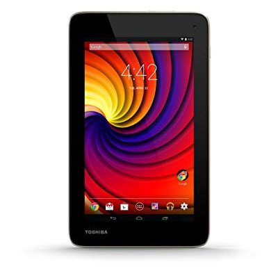 Toshiba Excite Go