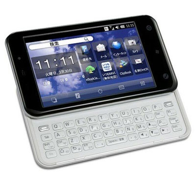 Toshiba K01