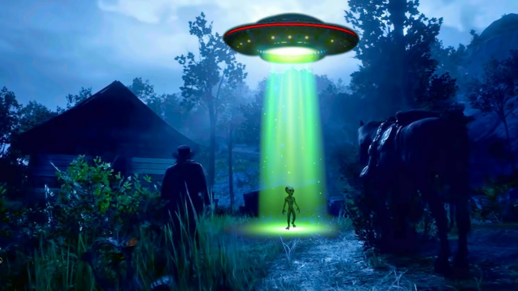 UFO