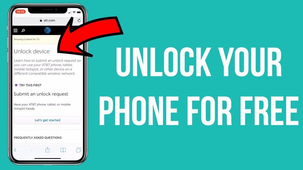 Unlock the version zone