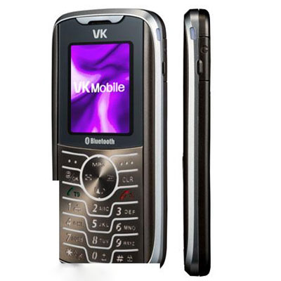 VK Mobile VK2030