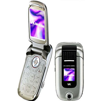 VK Mobile VK300