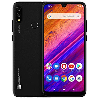 BLU Vivo XL5