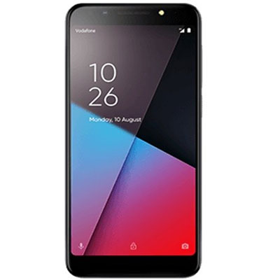 Vodafone Smart N10