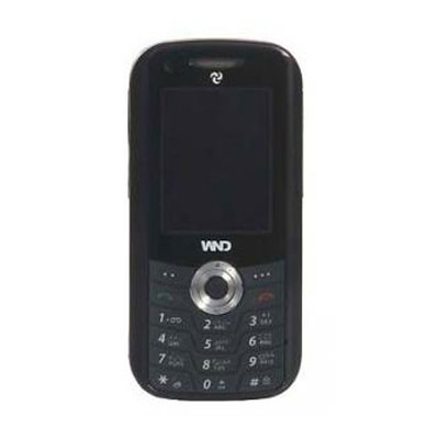 WND Wind DUO 2100