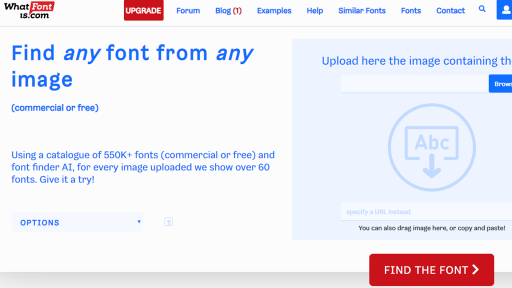 How to Identify Font in Any Image
