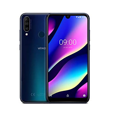 Wiko View3