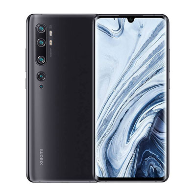 Xiaomi Mi Note 10