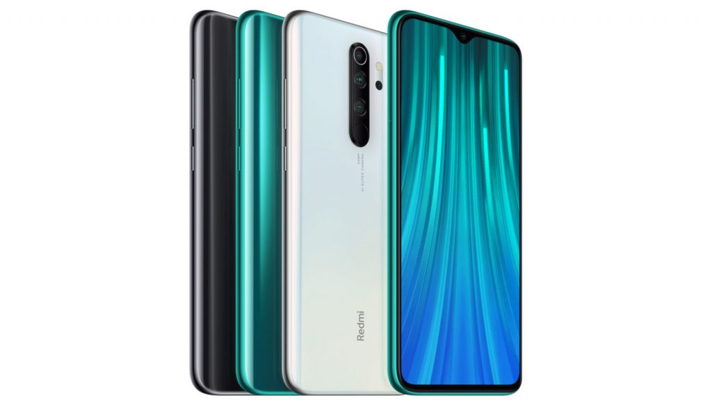 Xiaomi Redmi Note 7 Pro review Design