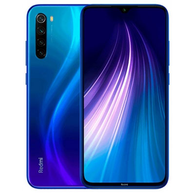 Xiaomi Redmi Note 8T