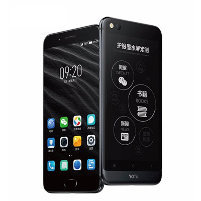 Yota YotaPhone