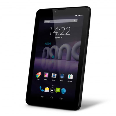 Allview AX4 Nano Plus