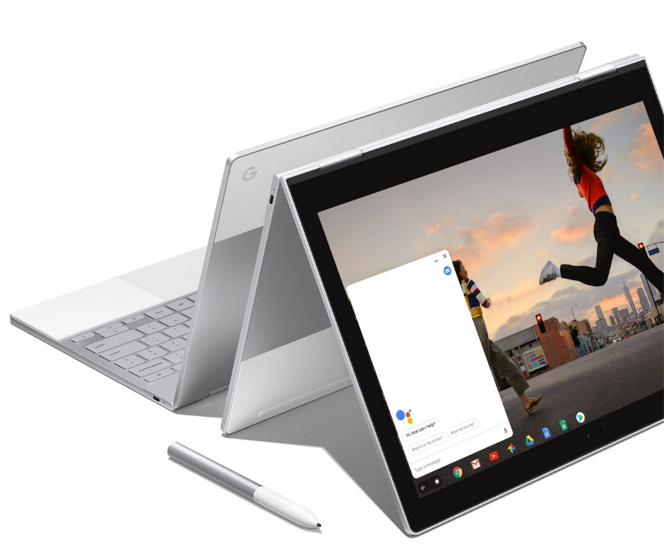 Google Pixelbook Review