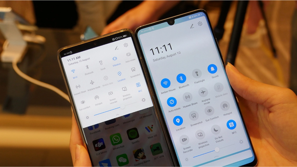 Huawei P30 Pro Phone Update