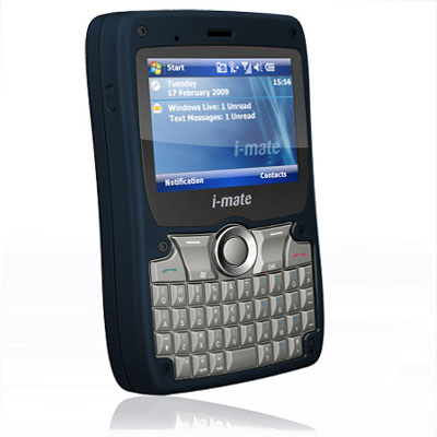 i-mate 810-F