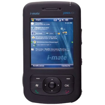 i-mate JAMA 101