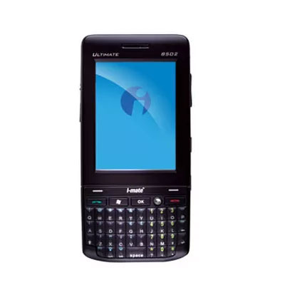 i-mate Ultimate 8502
