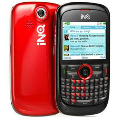 iNQ Chat 3G