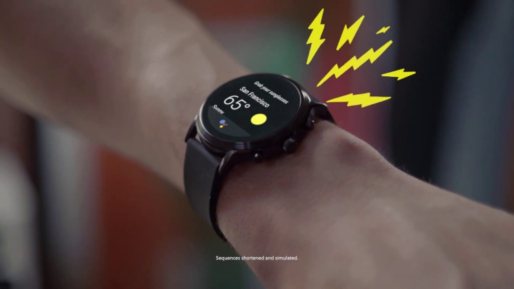 Fossil Gen 5 Price