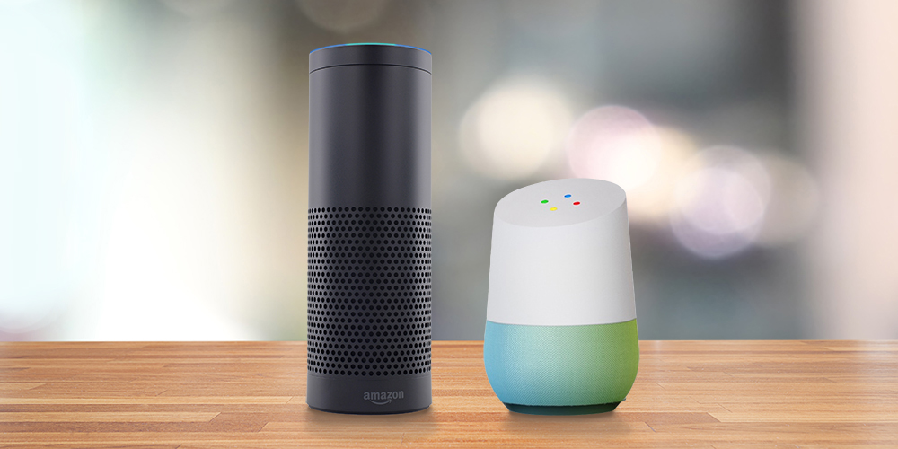 Google Home Third-Party Support 