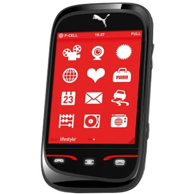 Sagem Puma Phone