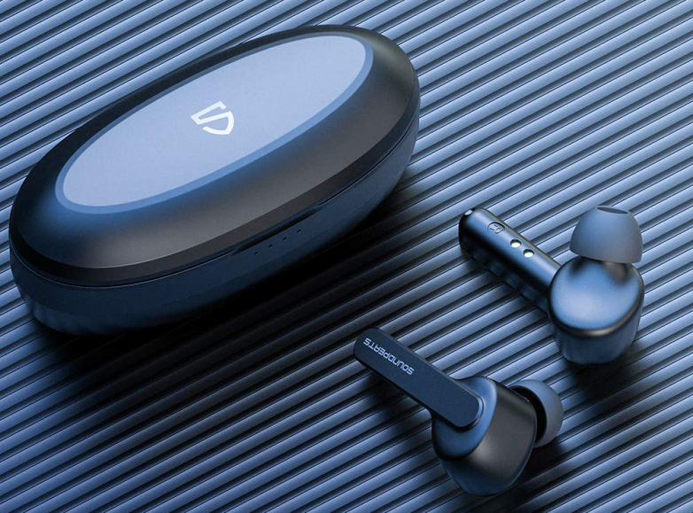 Best True Wireless Earbuds
