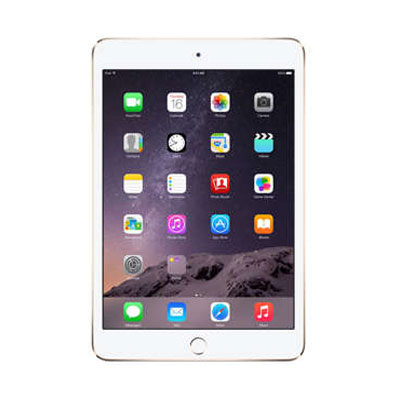 Apple iPad mini 3
