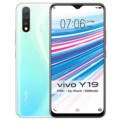vivo Y19