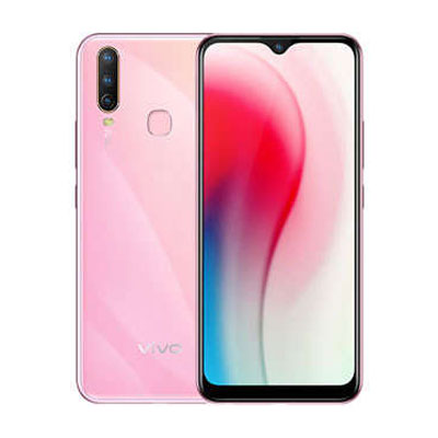 vivo Y3 (4GB+64GB)