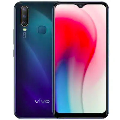 vivo Y3 Standard