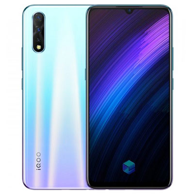 vivo iQOO Neo 855