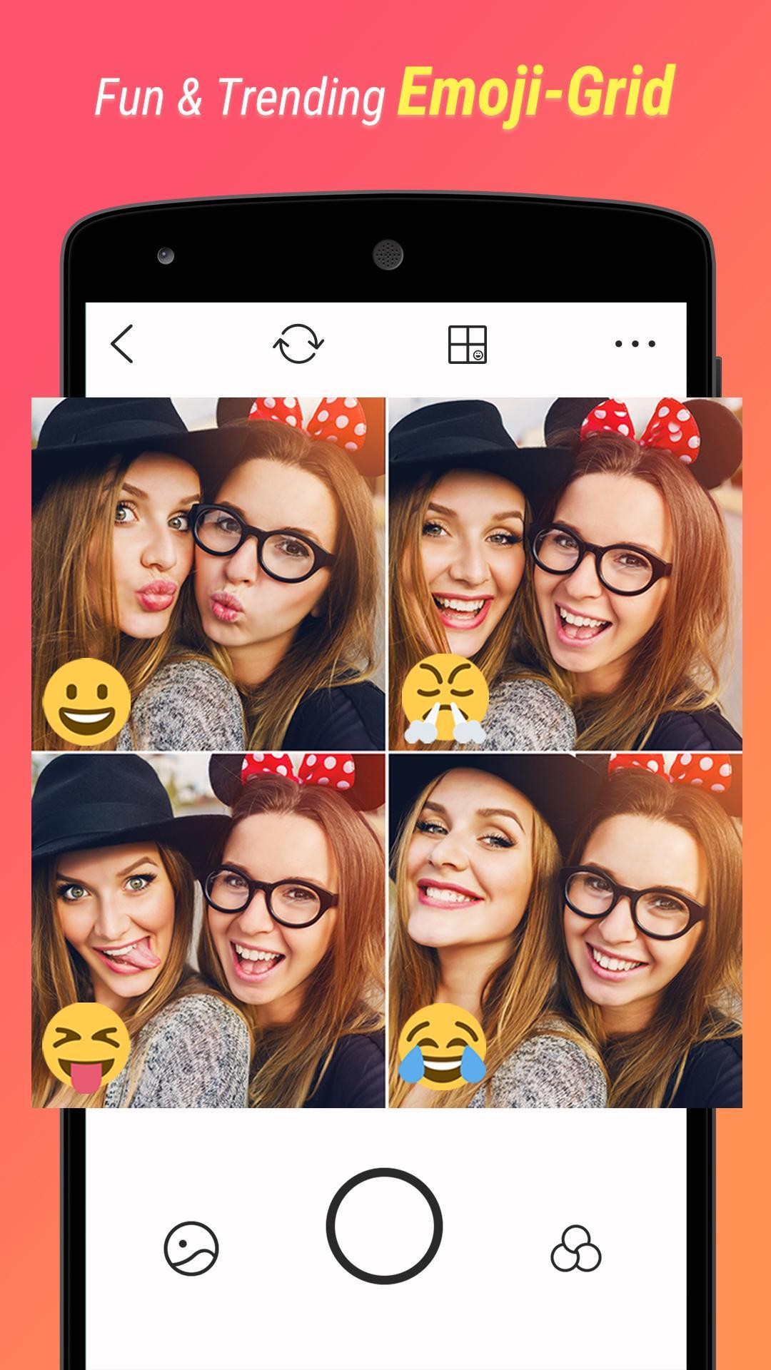 BestMe Selfie Camera