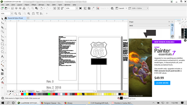 How Does Corel Painter Essentials 7 Work?