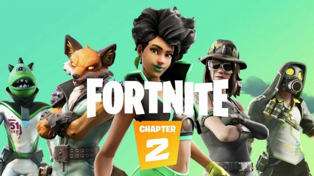 Fortnite Chapter 2 Season 1 Extended Till February, Epic Games Teases Holiday-Themed Content