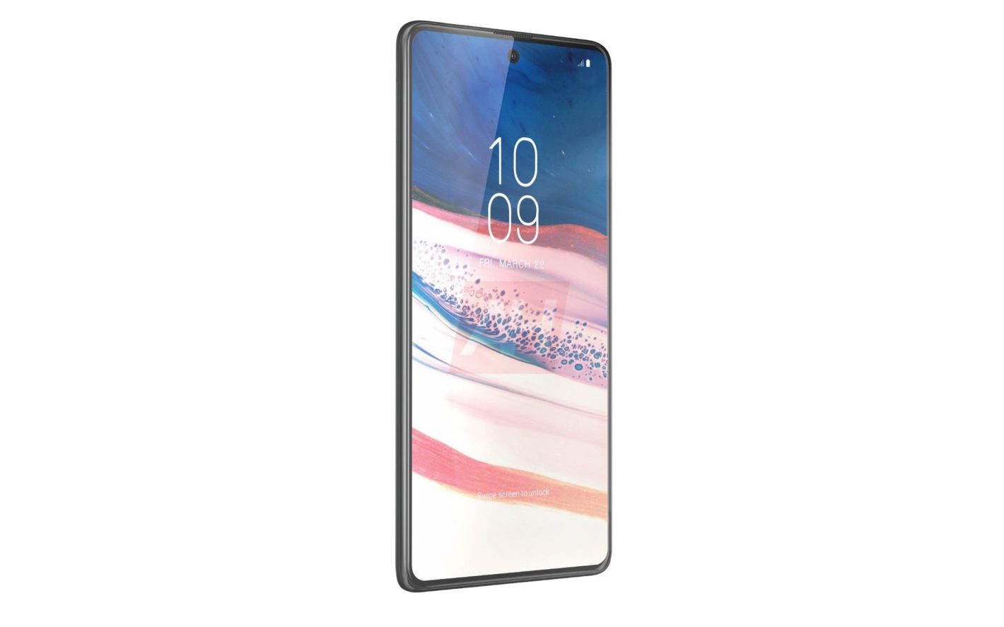 Galaxy Note 10 Lite