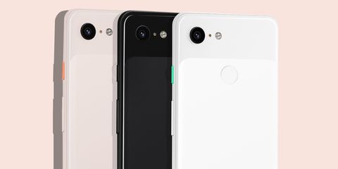 Google Pixel 3 XL Camera Review