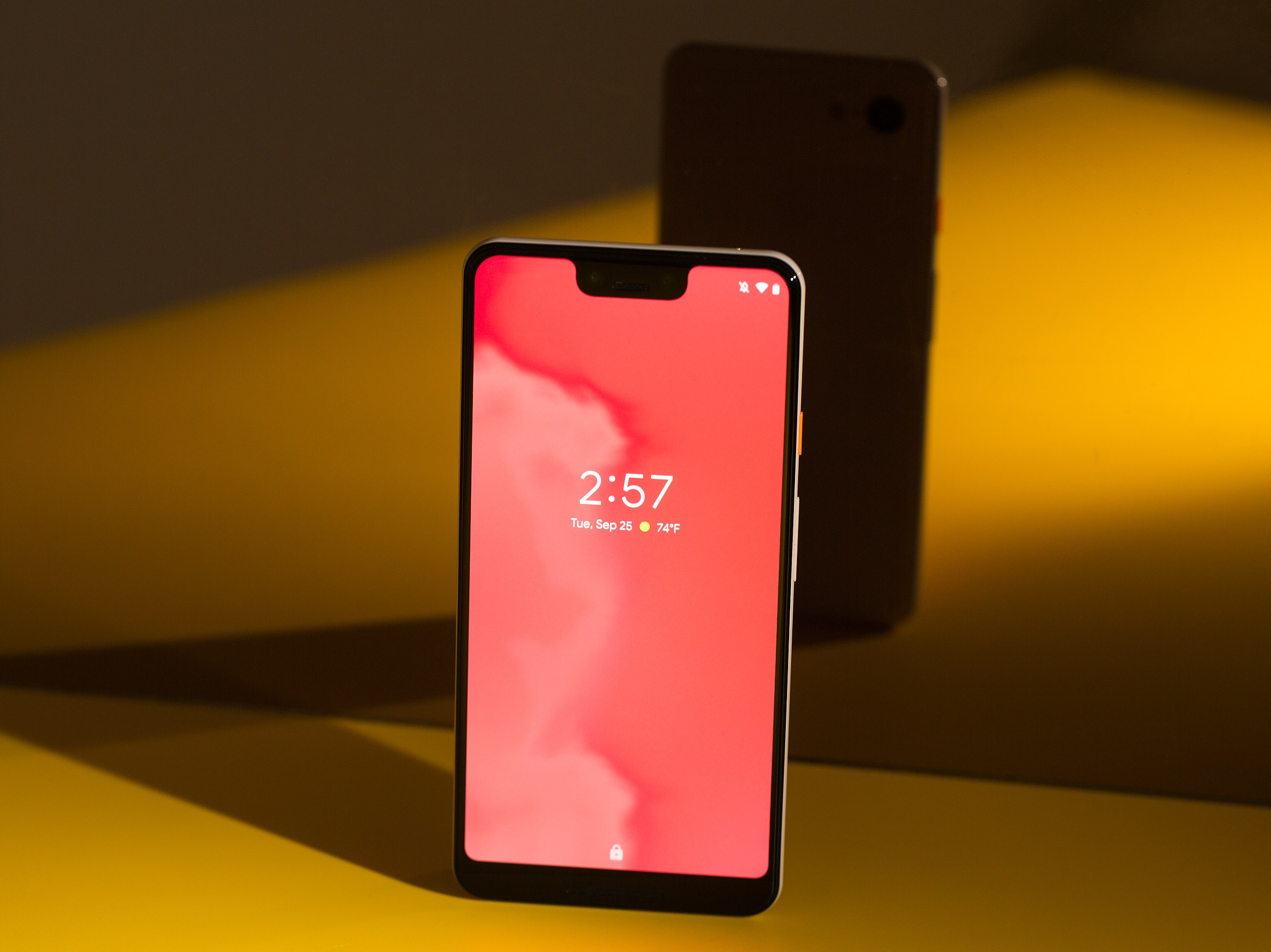 Google Pixel 3 XL Review